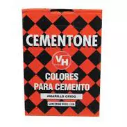 CEMENTONE COLOR PARA CEMENTO