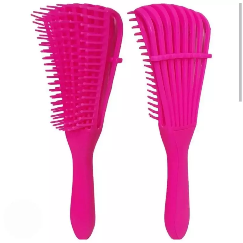 ESCOVA POUVO ROSA