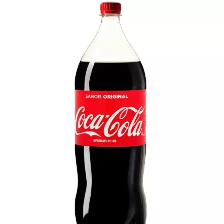 Coca Cola 2L