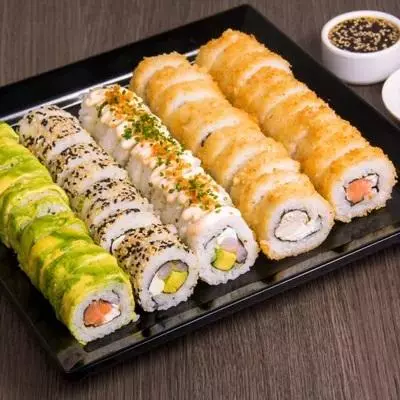 32 PIEZAS TRADICIONAL