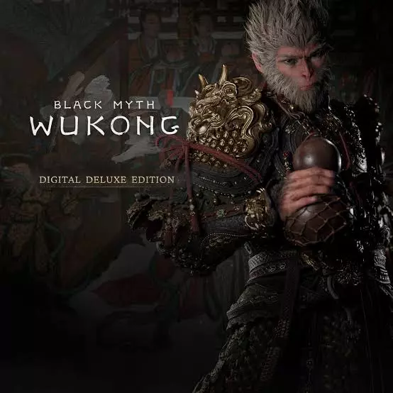 Black Myth: Wukong Deluxe Edition