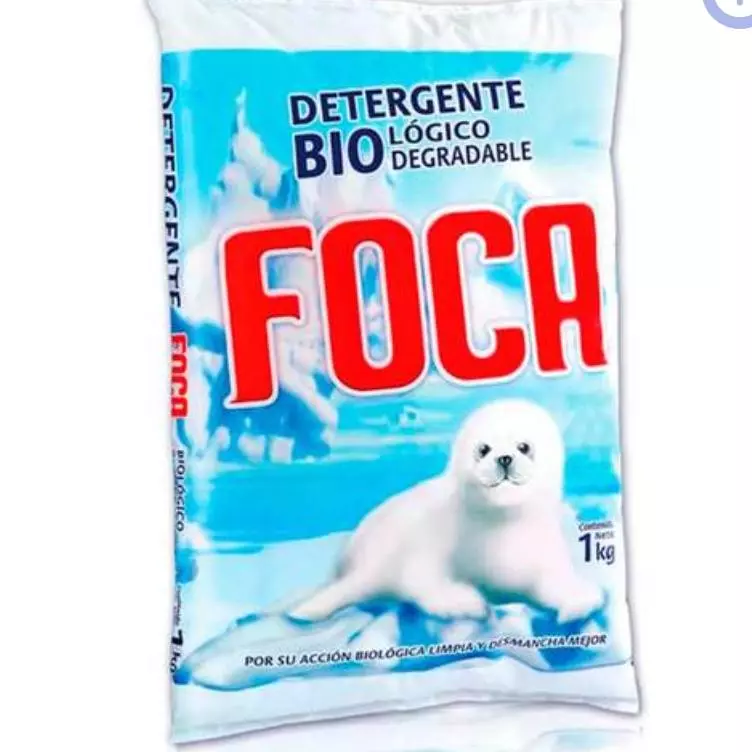 Foca 1k
