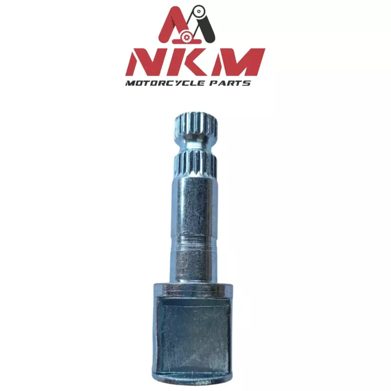 EJE ABRE BANDA TRASERO PULSAR/DISCO