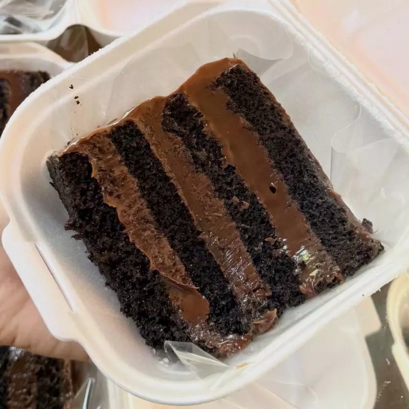 MATILDA CAKE