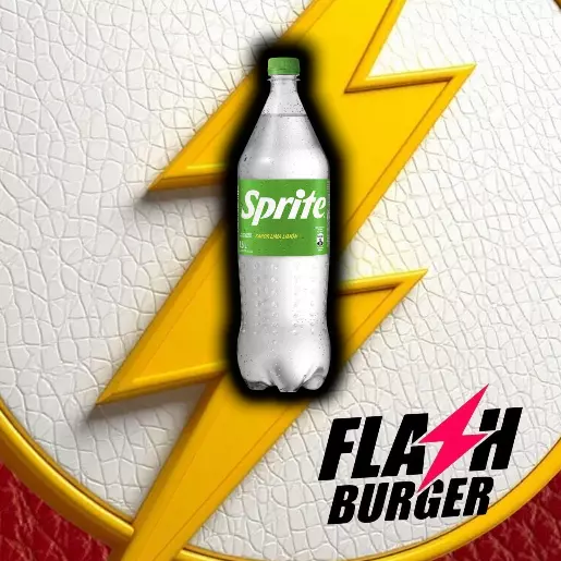 SPRITE (1.5 LTS)
