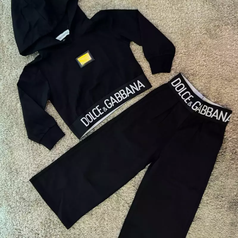 DOLCE GABBANA
