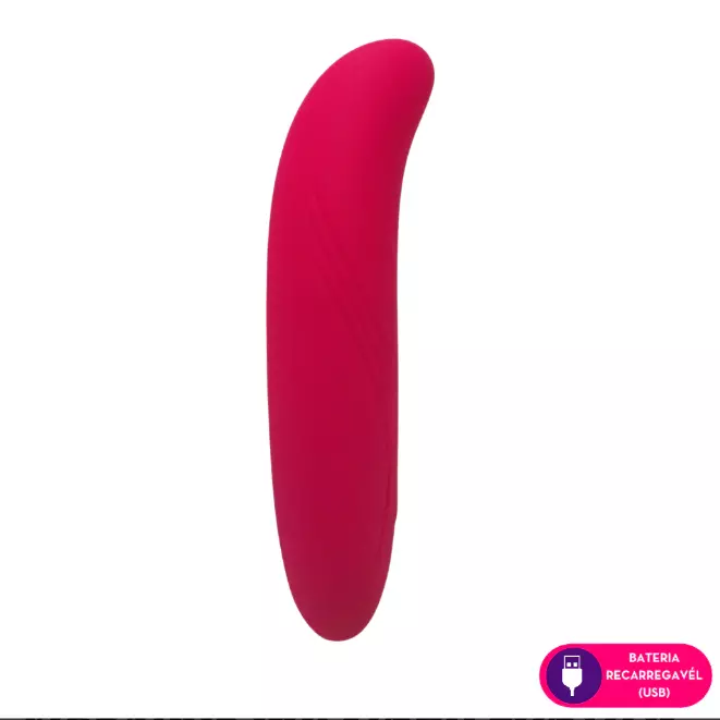 MLBA1437- Golfinho Recarregável