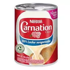 CARNATION LATA 360 GR
