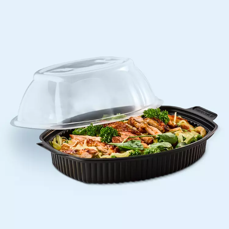 Domo darnel roaster protogo