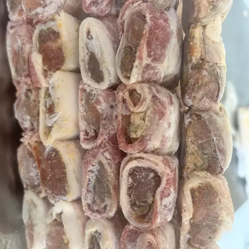 Medalhão Suino (Pernil)
