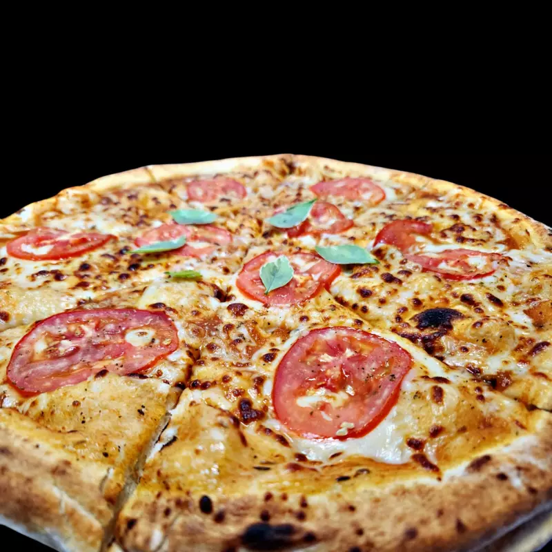 Pizza grande Margarita