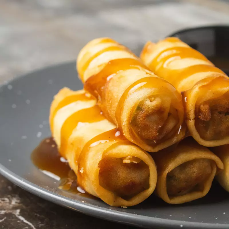 Eggrolls