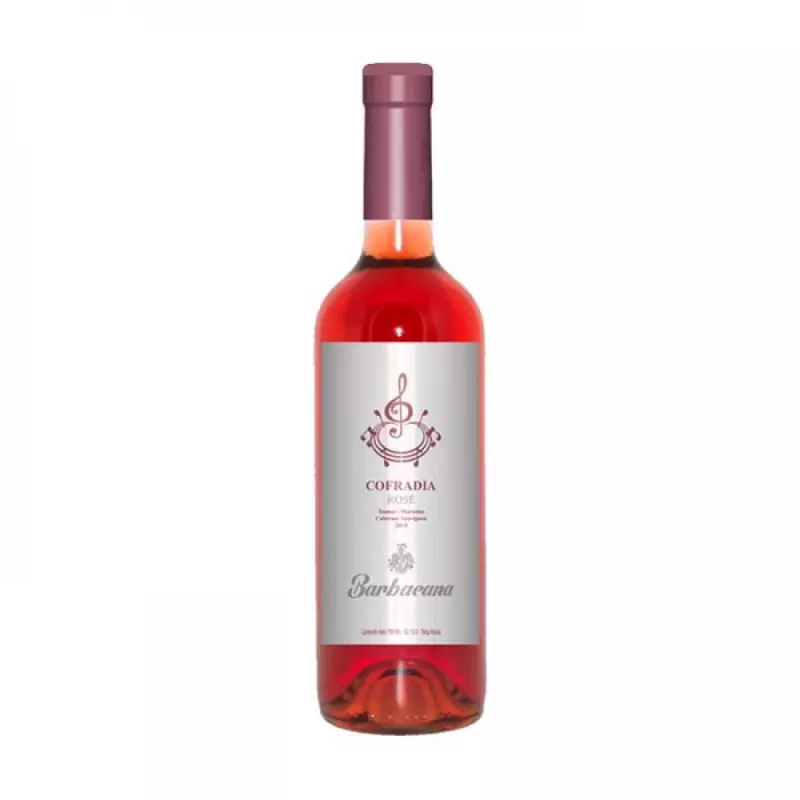 Cofradía Rosé