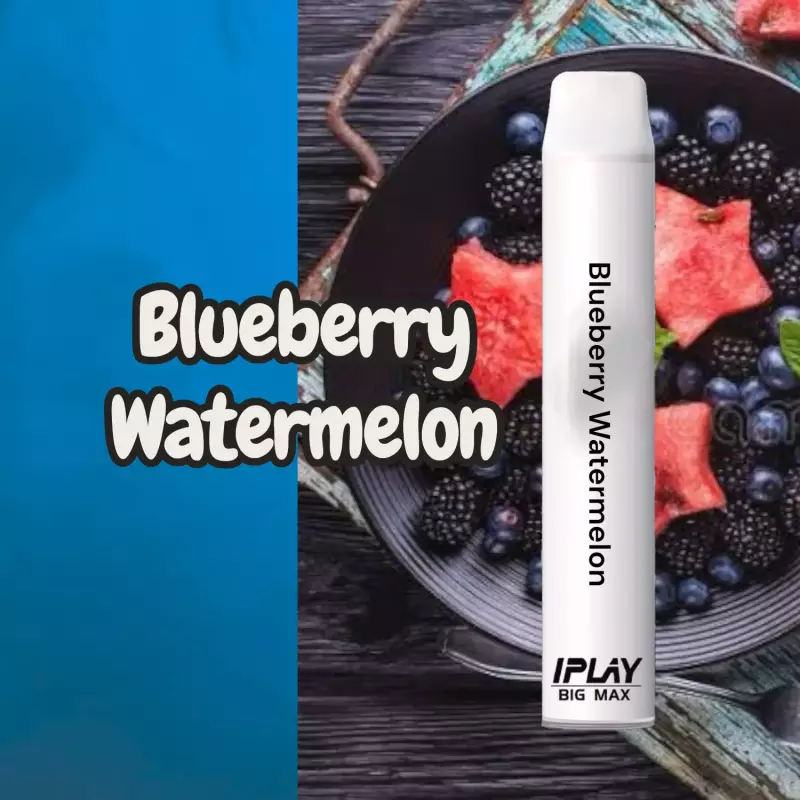 Blueberry Watermelon