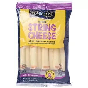 SKU 13883 String Cheese 8