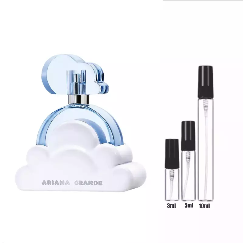 CLOUD DE ARIANA GRANDE