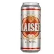 Cerveja Kaiser 473ml