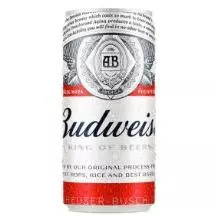 budweiser