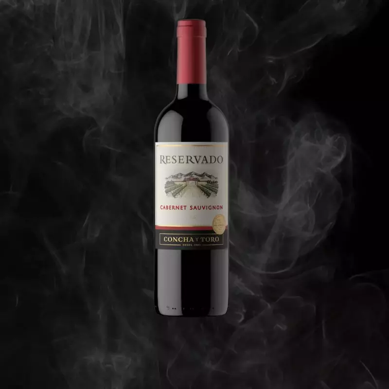 Reservado - Cabernet Sauvignon