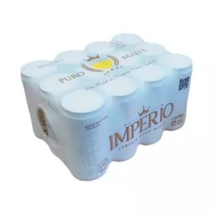 Império 269ml