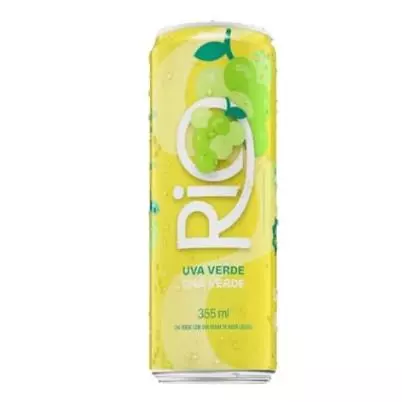 Chá RIO Uva Verde