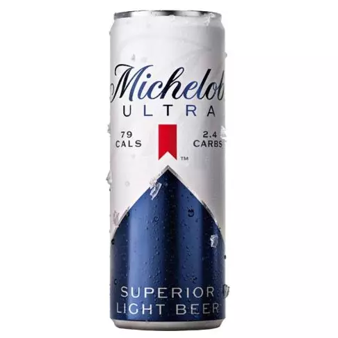 Michelob Bote 355ml