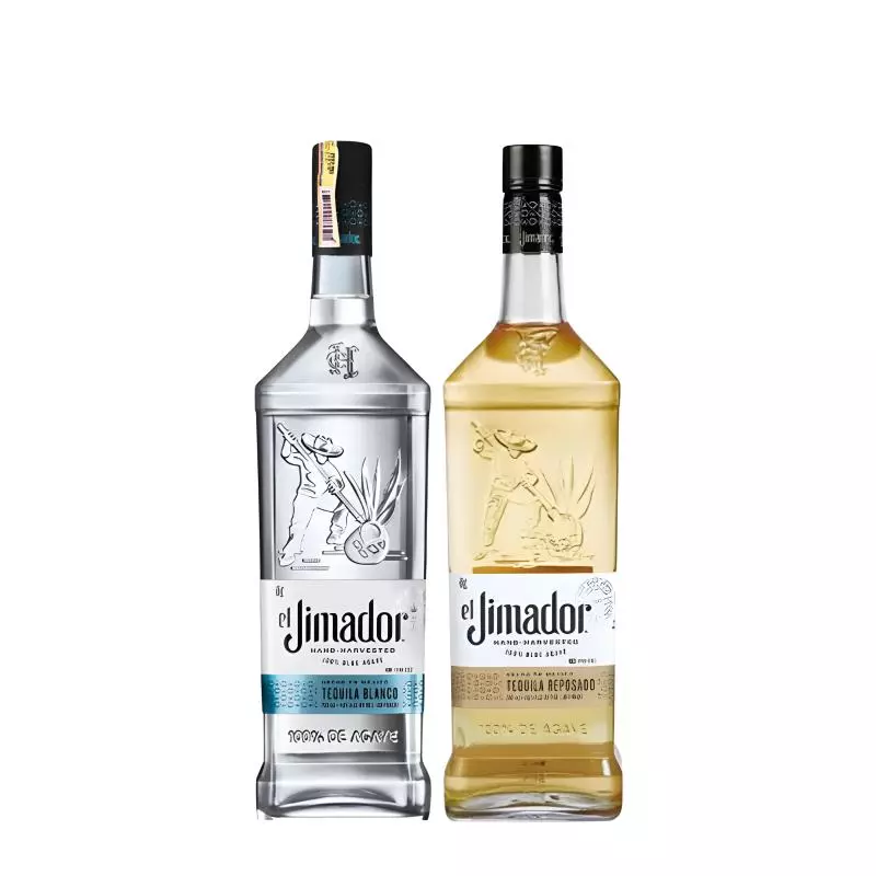 EL JIMADOR 750 ML
