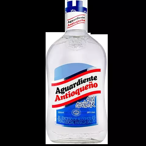 ANTIOQUEÑO AZUL SIN AZUCAR