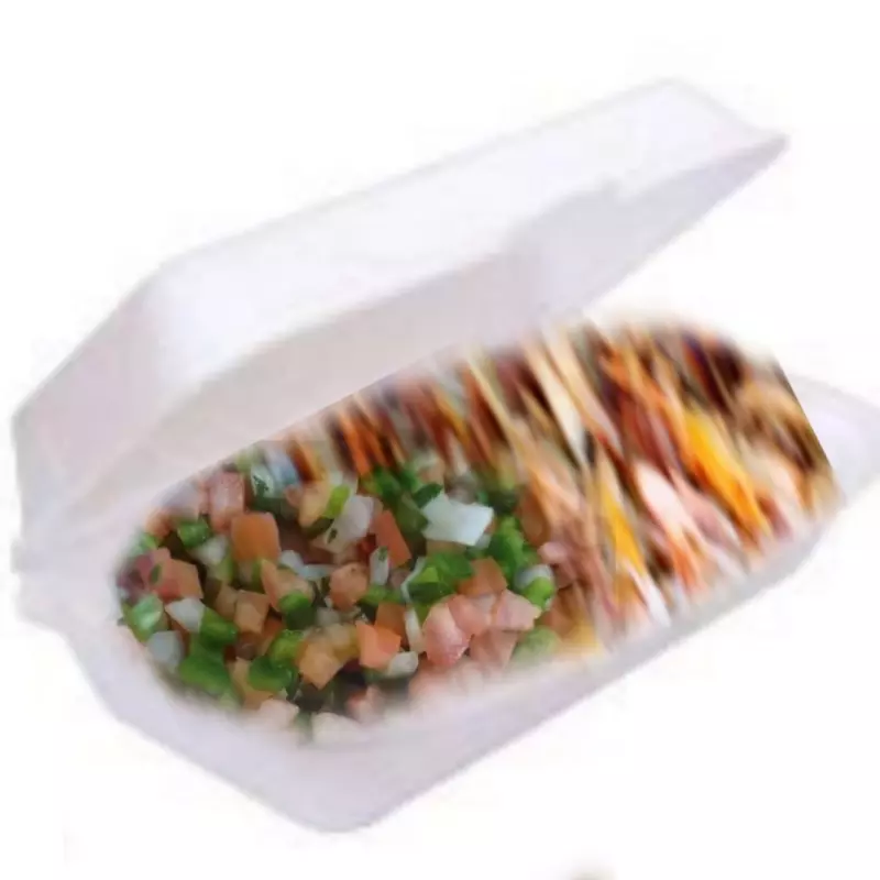 Churrasco Grego no Prato