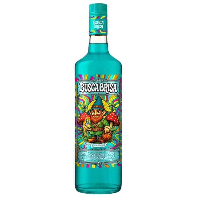 Busca Brisa 1L
