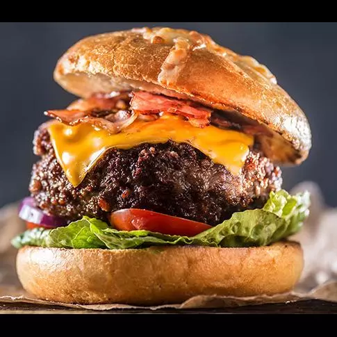 Burguer Artesanal