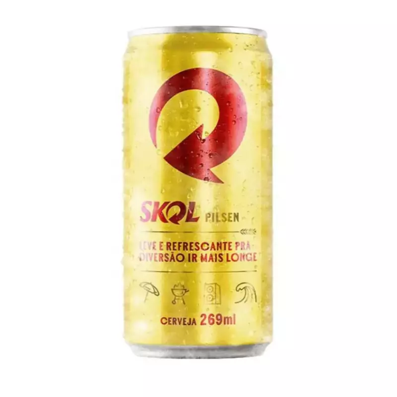 SKOL 269ML