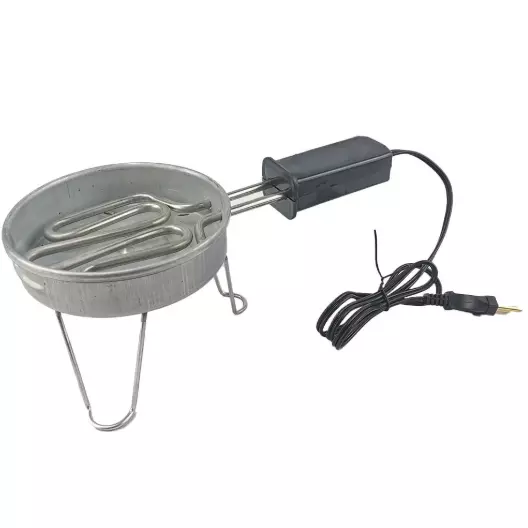 Fogareiro Art Coco Trad 110v slim