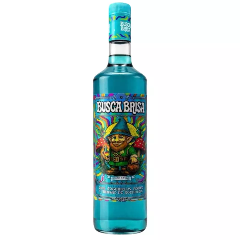 BUSCA BRISA 1L