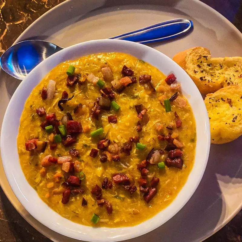 CALDO DA COMADRE ✨