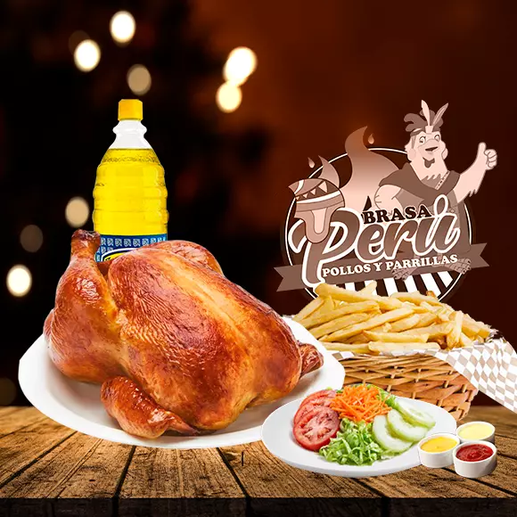 PROMO 1