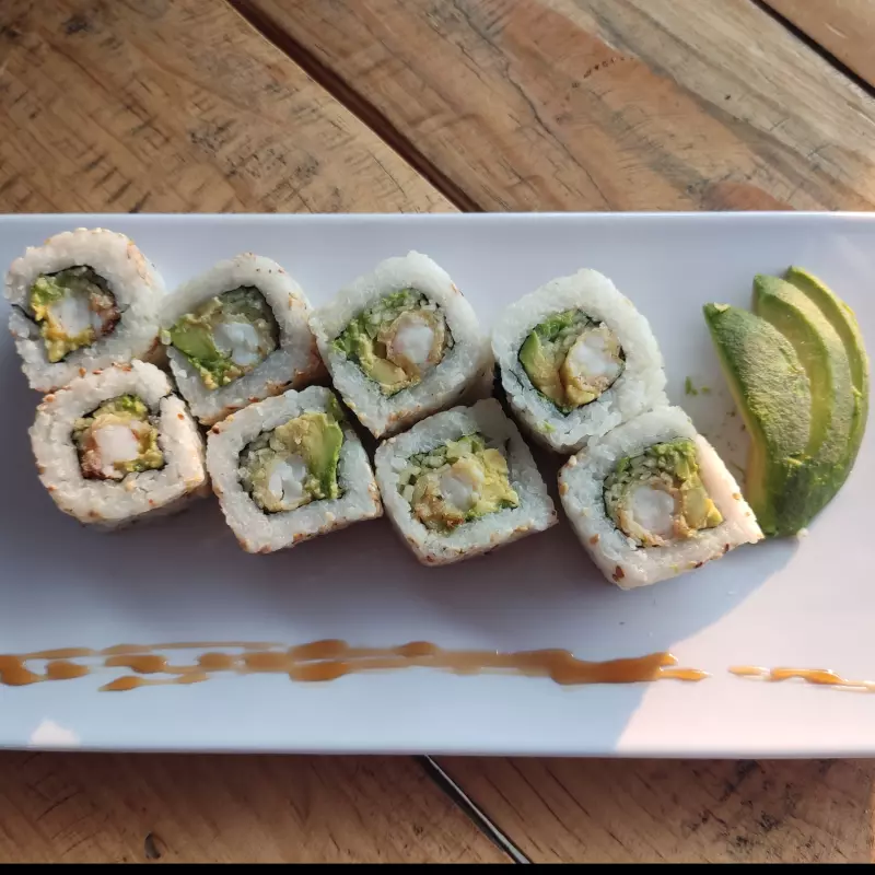 California roll