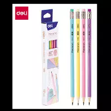 Lápices pasteles de Colombia