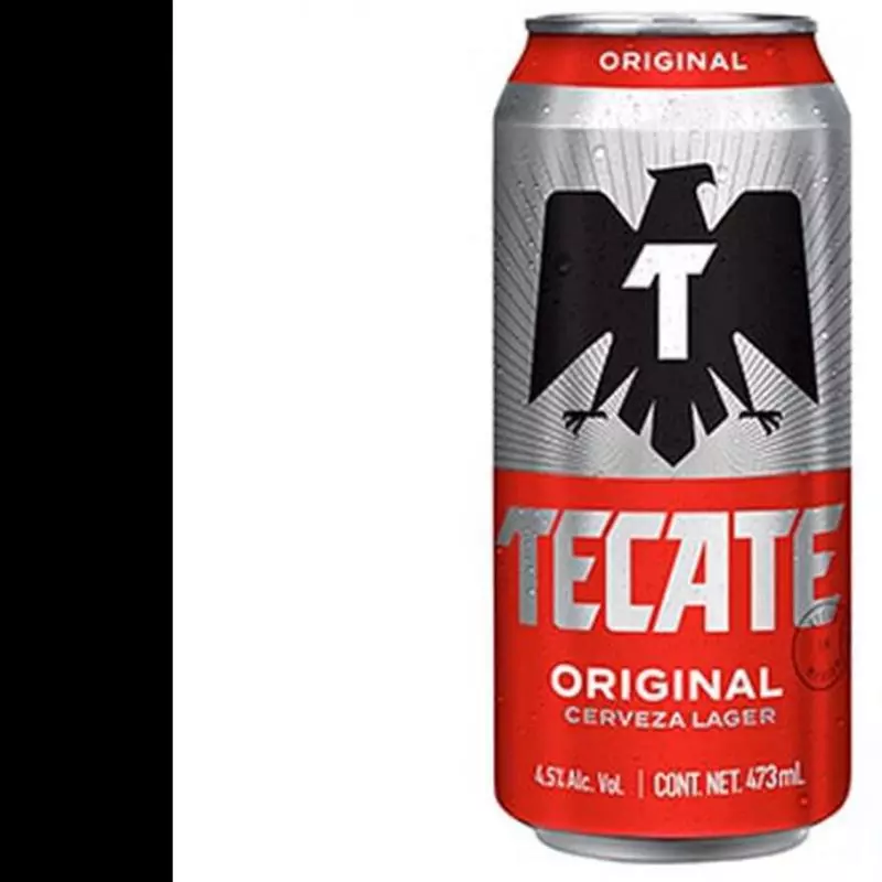 Tecate Laton 473 ml