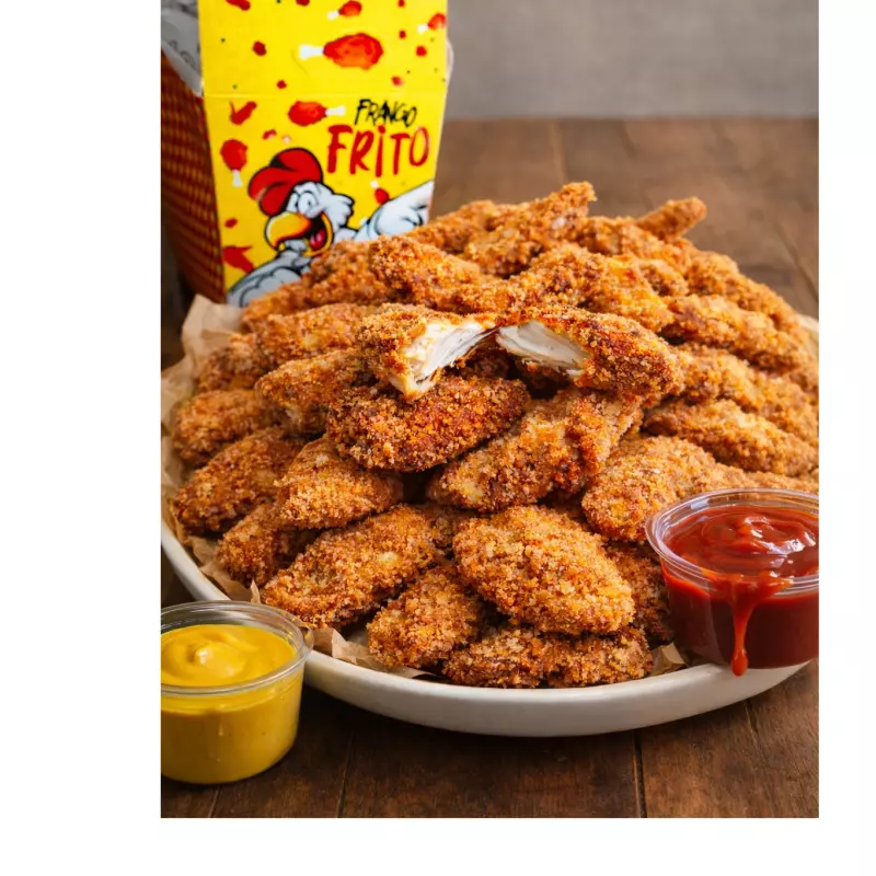 Balde GG - 24 Unds (1kg IN NATURA))