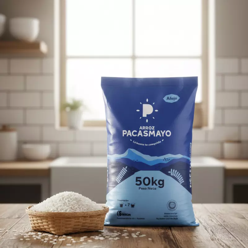 PACASMAYO AZUL