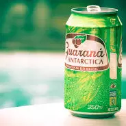 Guaraná Antarctica 350ml