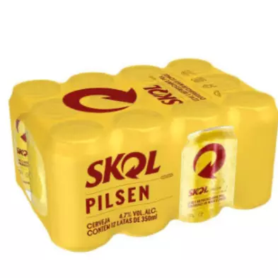 Skol 350ml