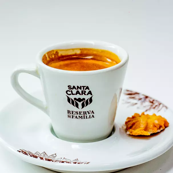 ESPRESSO MOGIANA DUPLO