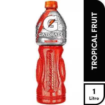 GATORADE 1LT