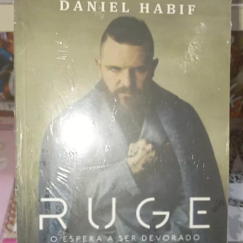 Daniel Habif RUGE