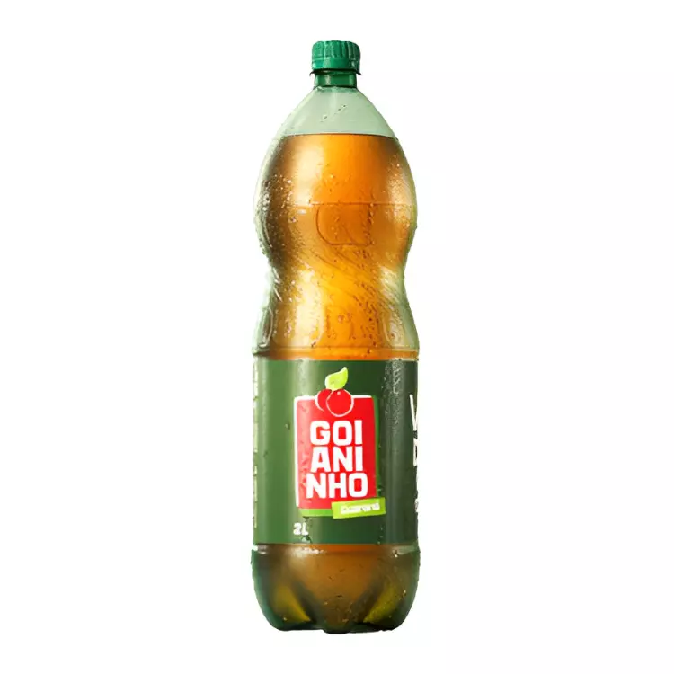 Guaraná Goianinho 2L