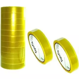 750 Fita durex 40m pc c/ 20 Grande