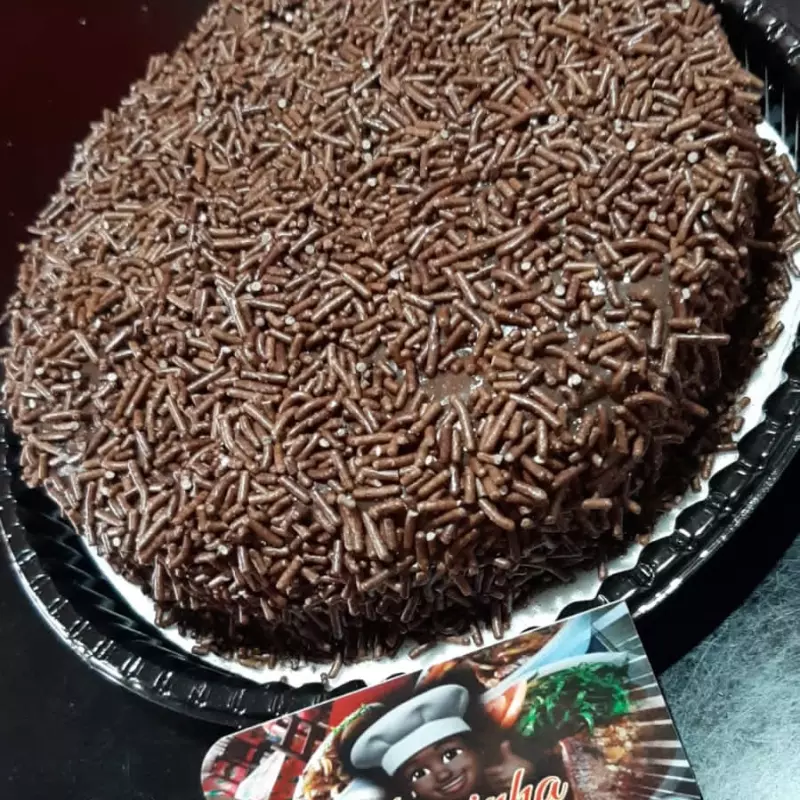 Bolo de Brigadeiro(cópia)
