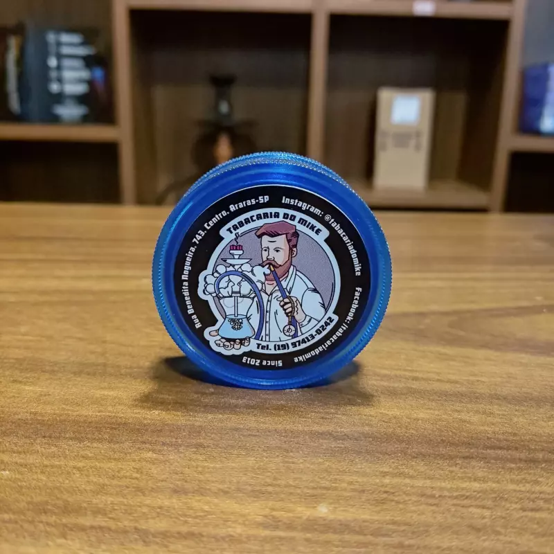 Dichavador de Acrílico TDM